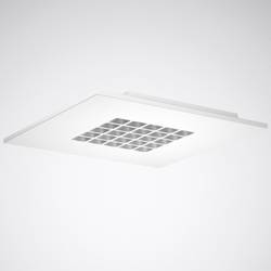 Trilux 7615140 7615140 LED vestavné svítidlo, LED, 25 W, bílá
