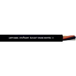 LAPP ÖLFLEX® CRANE NSHTÖU 43013/500 řídicí kabel 3 G 2.5 mm², 500 m, černá