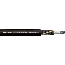 LAPP ÖLFLEX® CRANE NSHTÖU 0043012 řídicí kabel 30 G 1.5 mm², 500 m, černá