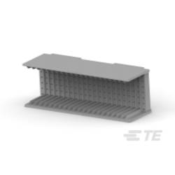 Z-PACK 2mm HM TE AMP Z-PACK 2mm HM 646482-5 TE Connectivity Množství: 1 ks