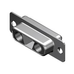 Molex 1731070058 zástrčka D-SUB 1 ks