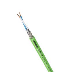 LAPP 2170924/500 ethernetový síťový kabel ETHERLINE® T1 PN FLEX Y 1 zelená 500 m
