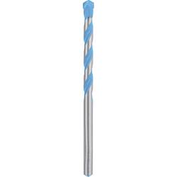 Bosch Accessories EXPERT CYL-9 MultiConstruction, 2608900638 víceúčelový vrták, 5 mm, délka 85 mm, válcová stopka, 10dílná