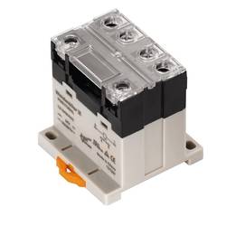 Weidmüller PWR173024L, 1219480000 zátěžové relé, 277 V/AC, 30 A, 10 ks