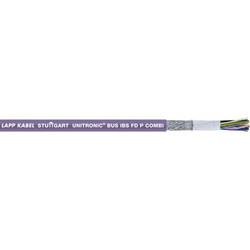 LAPP 2170818/1000 sběrnicový kabel UNITRONIC® BUS 3 x 2 x 0.25 mm² + 3 x 1 mm² fialová 1000 m