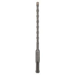 Bosch Accessories SDS-plus-5 2608585617 tvrdý kov příklepový vrták 6 mm Celková délka 160 mm SDS plus 10 ks