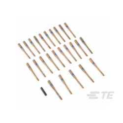 Insertion-Extraction Tools 543382-6 TE Connectivity Množství: 1 ks