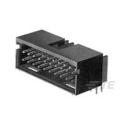 TE Connectivity 5-103166-2, 1 ks Tray