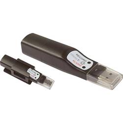 teplotní datalogger Dostmann Electronic LOG32T, teplota