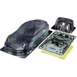 Tamiya 51705-000 1:10 karoserie Porsche 911 GT3 nelakovaná