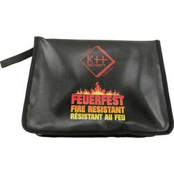 kh-security 370205 protipožární taška na dokumenty