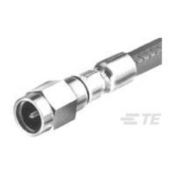 TE Connectivity TE AMP RF Coax Connectors 225532-3 1 ks Package