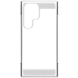 Black Rock Air Robust Cover Samsung Galaxy S23 Ultra transparentní 2206ARR01