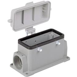 pouzdro Han® 16A-asg1-LB-16 09300160260 Harting 1 ks