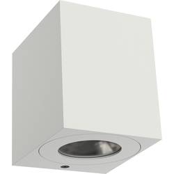Nordlux Canto kubi2 49711001 venkovní nástěnné LED osvětlení 12 W bílá