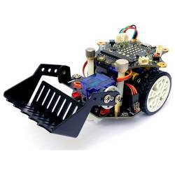 CALLIOPE CA-Motion-HEB rozšiřující modul 1 ks Vhodné pro (vývojové sady): Calliope