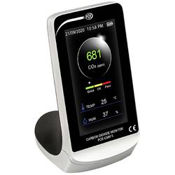 zařízení na měření aerosolu PCE Instruments