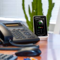 zařízení na měření aerosolu PCE Instruments