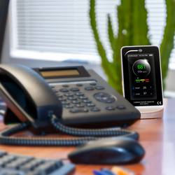 zařízení na měření aerosolu PCE Instruments