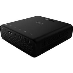 Philips Home Projector projektor PicoPix Max One LED 450 lm 1920 x 1080 Full HD integrovaný reproduktor, provoz na akumulátor