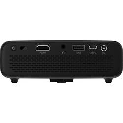 Philips Home Projector projektor PicoPix Max One LED 450 lm 1920 x 1080 Full HD integrovaný reproduktor, provoz na akumulátor