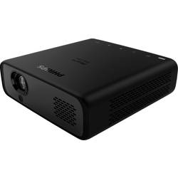 Philips Home Projector projektor PicoPix Max One LED 450 lm 1920 x 1080 Full HD integrovaný reproduktor, provoz na akumulátor