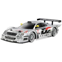 Tamiya TC-01 MB CLK-GT-R 1997 1:10 RC model auta elektrický silniční model 4WD (4x4) stavebnice