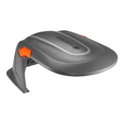 GARDENA 15020-20 garáž Vhodný pro (vyžínače trávy): Gardena SILENO city, Gardena smart SILENO city, Gardena SILENO life, Gardena smart SILENO life