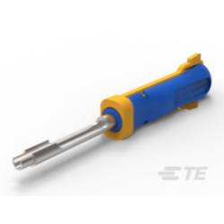 Insertion-Extraction Tools TE AMP Insertion-Extraction Tools 91017-3 TE Connectivity Množství: 1 ks