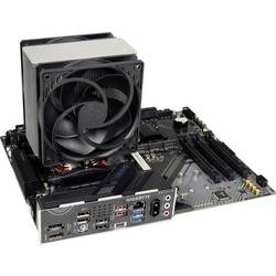 Renkforce PC Tuning-Kit AMD Ryzen 7 9800X3D 5.2 GHz 32 GB DDR5-RAM ATX