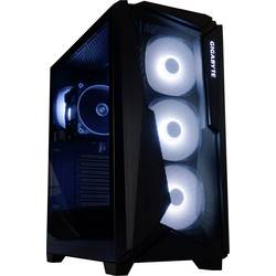 Gigabyte Gaming PC GB-9900X3D-32GB-2TBPCI5-RTX5070-W11 AMD Ryzen 9 9900X3D 32 GB RAM 2 TB SSD Nvidia GeForce RTX™ 5070 12 GB Win 11 Pro