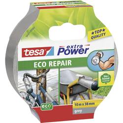 tesa ECO REPAIR 56431-00002-00 páska se skelným vláknem tesa® Extra Power šedá (d x š) 10 m x 38 mm 1 ks