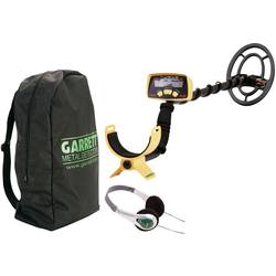 Garrett ACE 150 detektor kovu Max. hloubka vyhledávání 1.2 cm digitální (LCD) , akustická 98805
