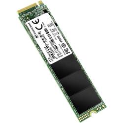 Transcend 110S 1 TB interní SSD disk NVMe/PCIe M.2 PCIe NVMe 3.0 x4 TS1TMTE112S