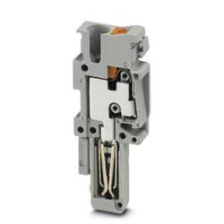 Plug PP-H 2,5/1-M PP-H 2,5/1-M Phoenix Contact Množství: 50 ks