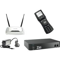 Roco 10834 Digitální sada Z21 Profi