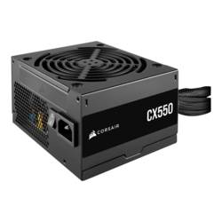 Corsair CP-9020277-EU PC síťový zdroj 550 W