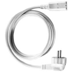 Bachmann 351.974 napájecí kabel šedá 2.00 m