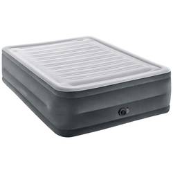 Intex 64418ND DuraBeam ComfortPlushMidRise Nafukovací postel (d x š x v) 203 x 152 x 56 cm šedá