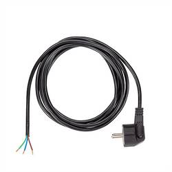 Bachmann 301.174 napájecí kabel černá 2.00 m