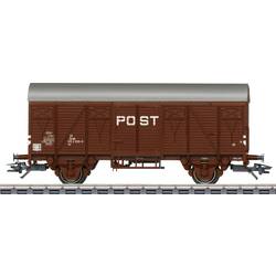 Märklin 46278 Nákladní vagon GS, H0 s pojištěné vozy