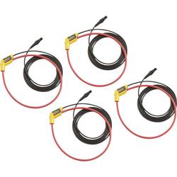 Fluke I17XX-FLEX3000/4PK Proudové kleště Fluke i17XX-XX-flex3000, sada 4 ks, 4637427, Proudové kleště, 1 ks