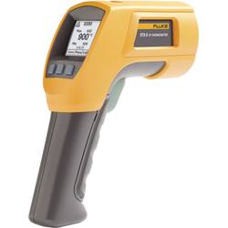 Fluke 572-2 infračervený teploměr, optika 60:1, -30 - +900 °C, kontaktní měření