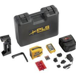 Fluke PLS 180R RBP KIT křížový laser dosah (max.): 30 m