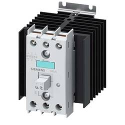 Siemens 3RF2420-1AC45 polovodičový stykač spínání při nulovém napětí 3 spínací kontakty 20 A 1 ks