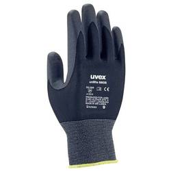 uvex unilite / unipur 6057310 polyamid, nitrilová pěna montážní rukavice Velikost rukavic: 10 EN 388 1 pár