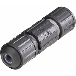 Phoenix Contact Q 0,34/4IDC/16-16KU-KU BK 1641879 kulatý faston, 1 ks