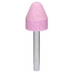 Bosch Accessories 2608620014 Brusné tělísko, kuželovité, středně tvrdé - 6 mm, 60, 20 mm, 25 mm Průměr 20 mm 1 ks
