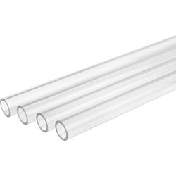 Thermaltake V-Tubler PETG Tube 5/8” (16mm) OD 500mm x4 Pack hadice pro vodní chladič