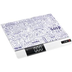 Kern FGE 10K-3 kuchyňská váha digitální Max. váživost=15000 g vícebarevná 250 x 272 x 22